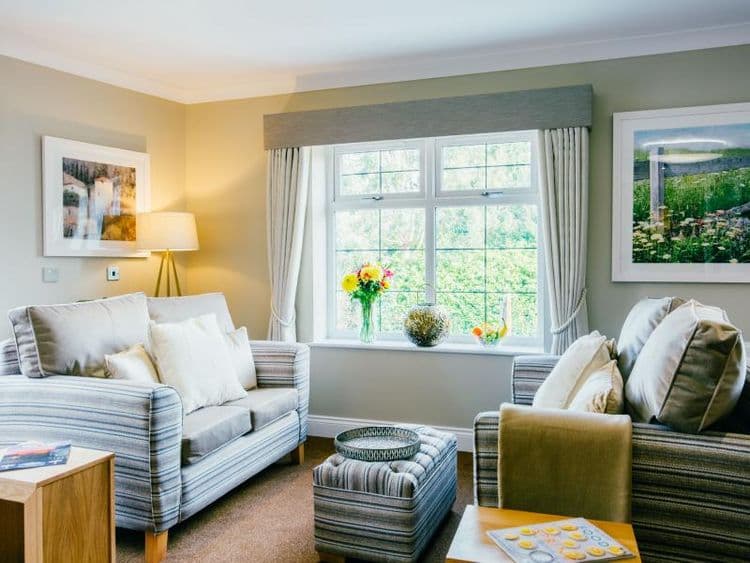 Barchester Healthcare Waterside Court Care Home, Wallingford, OX10 9EG