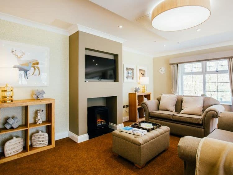 Barchester Healthcare Waterside Court Care Home, Wallingford, OX10 9EG