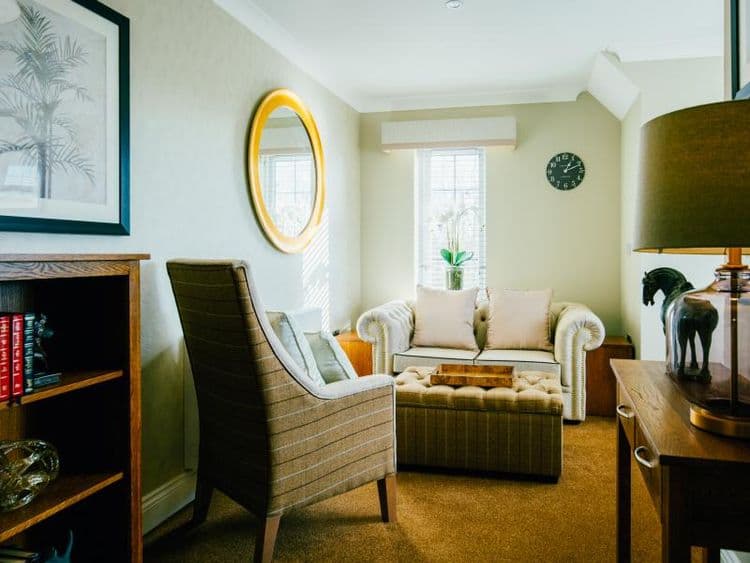 Barchester Healthcare Waterside Court Care Home, Wallingford, OX10 9EG