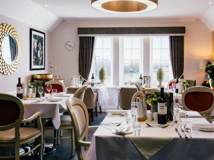 Barchester Healthcare Waterside Court Care Home, Wallingford, OX10 9EG