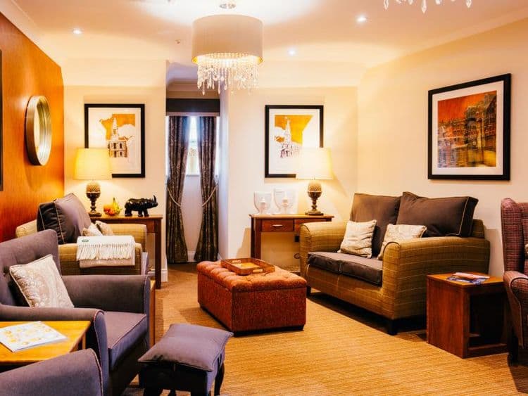 Barchester Healthcare Waterside Court Care Home, Wallingford, OX10 9EG