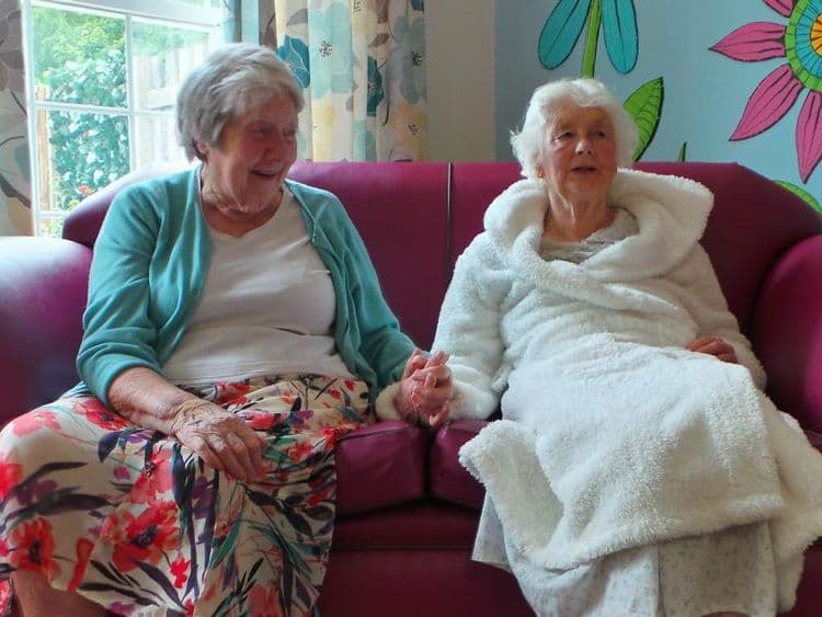 Barchester Healthcare Westergate House Care Home, Arundel, BN18 0SU