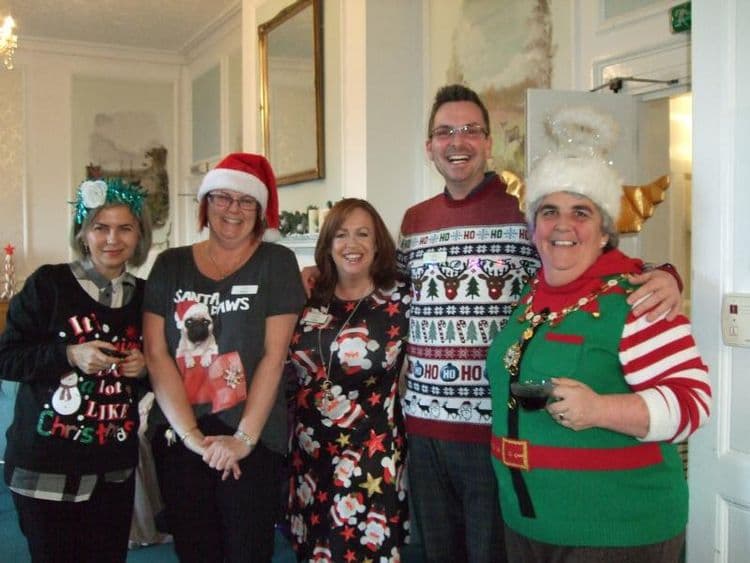 Barchester Healthcare Westergate House Care Home, Arundel, BN18 0SU