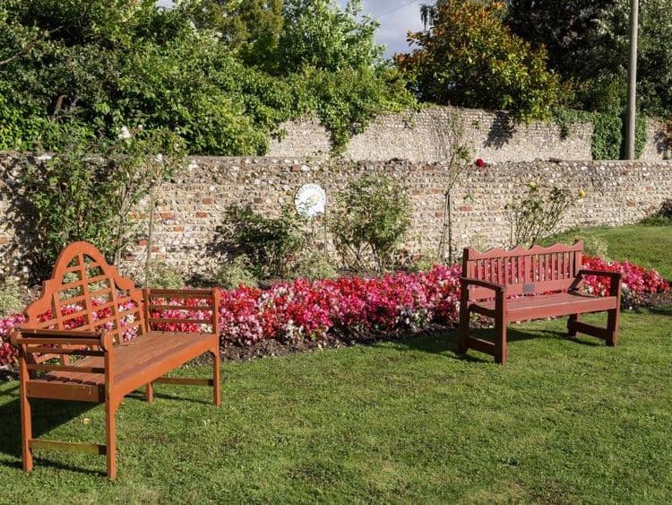 Barchester Healthcare Westergate House Care Home, Arundel, BN18 0SU