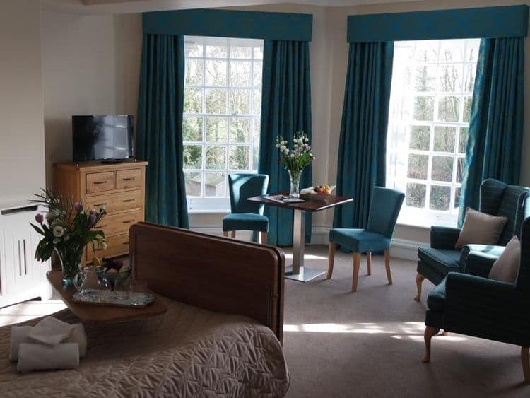 Barchester Healthcare Westergate House Care Home, Arundel, BN18 0SU