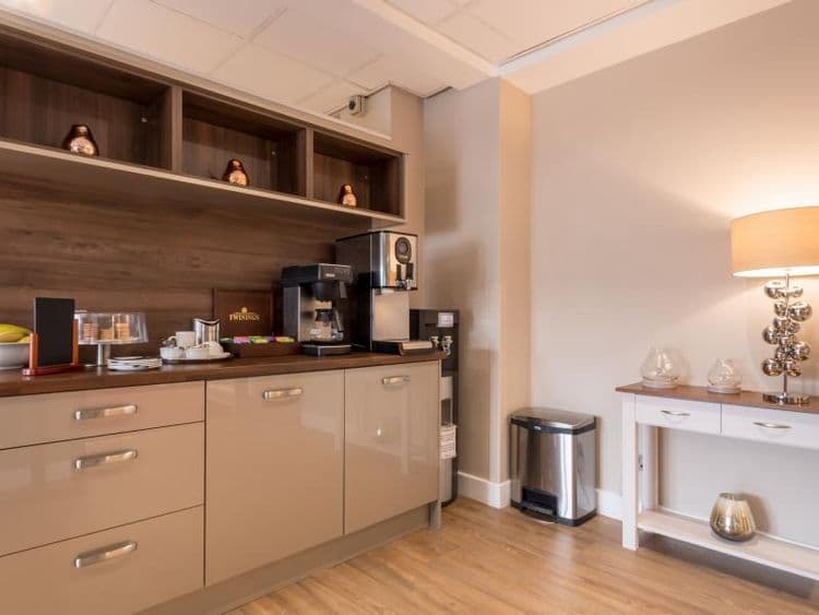 Barchester Healthcare Westwood House Care Home, London, SE26 6BQ