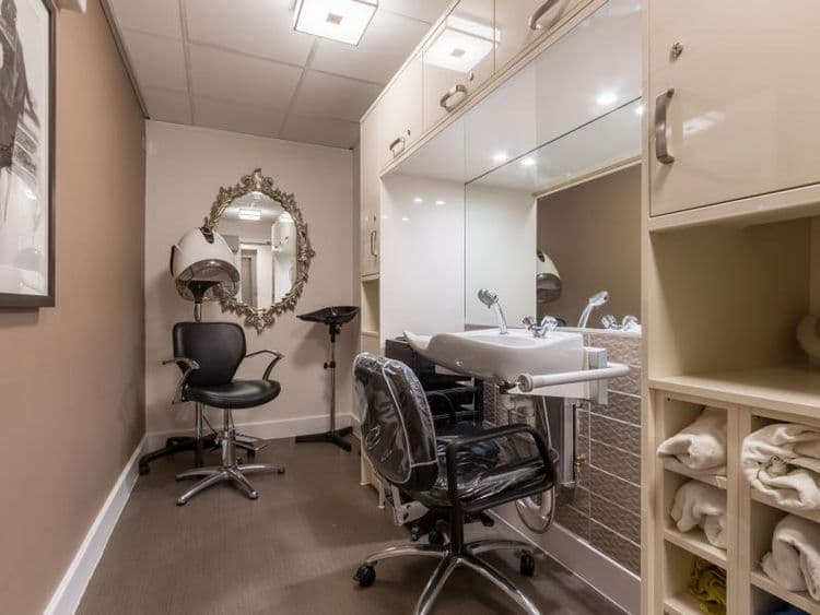 Barchester Healthcare Westwood House Care Home, London, SE26 6BQ