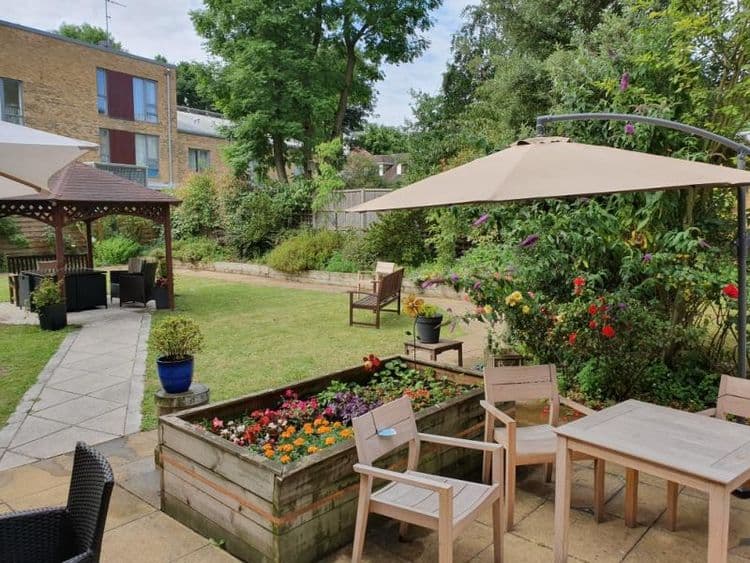 Westwood House Care Home, London, SE26 6BQ