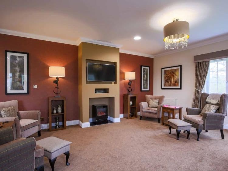 Barchester Healthcare White Lodge-main-image