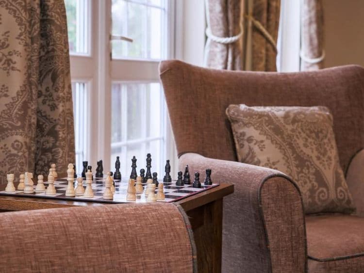 Barchester Healthcare White Lodge Care Home, Braydon Road, SN5 0AD