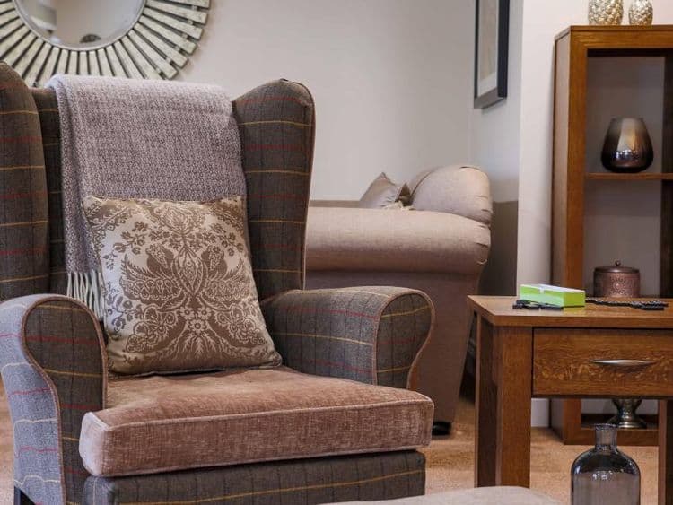 Barchester Healthcare White Lodge Care Home, Braydon Road, SN5 0AD