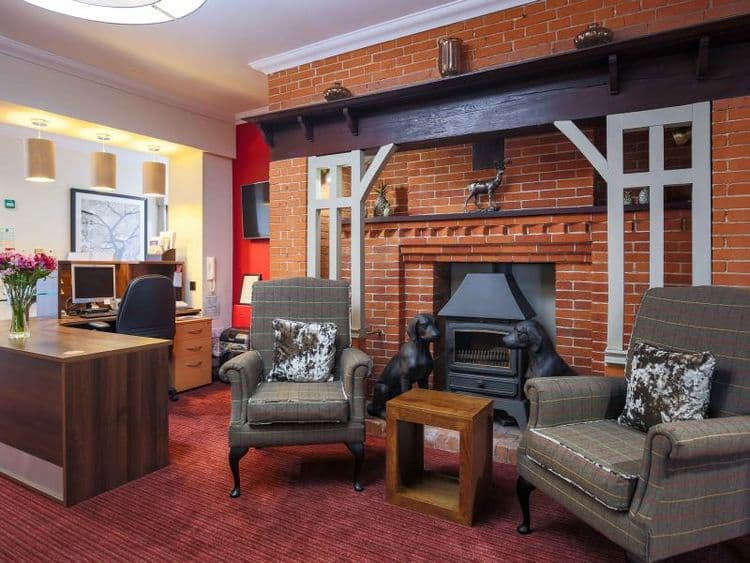 Barchester Healthcare White Lodge Care Home, Braydon Road, SN5 0AD