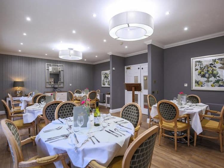 Barchester Healthcare White Lodge Care Home, Braydon Road, SN5 0AD