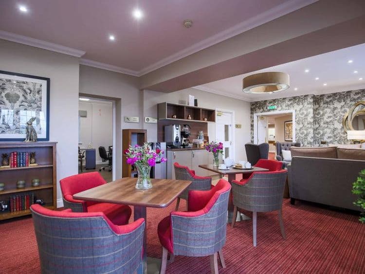 Barchester Healthcare White Lodge Care Home, Braydon Road, SN5 0AD