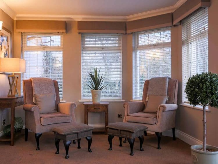 Barchester Healthcare White Lodge Care Home, Braydon Road, SN5 0AD