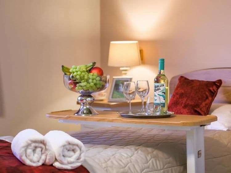 Barchester Healthcare White Lodge Care Home, Braydon Road, SN5 0AD