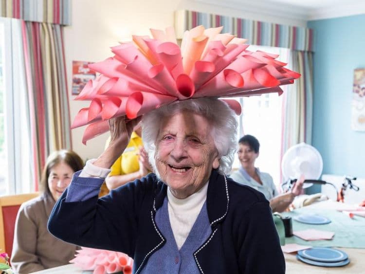 Barchester Healthcare White Lodge Care Home, Braydon Road, SN5 0AD