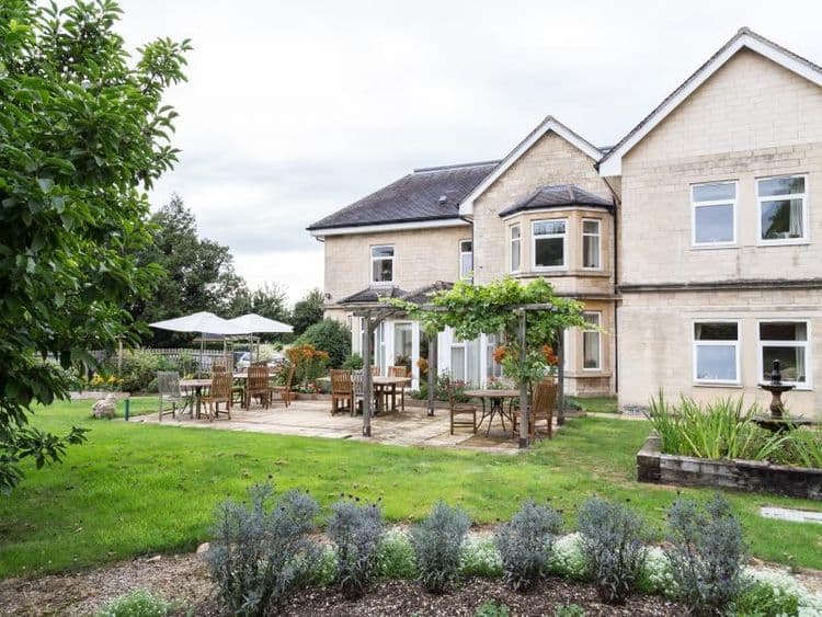 Barchester Healthcare The Wingfield Care Home, Trowbridge, BA14 9EN