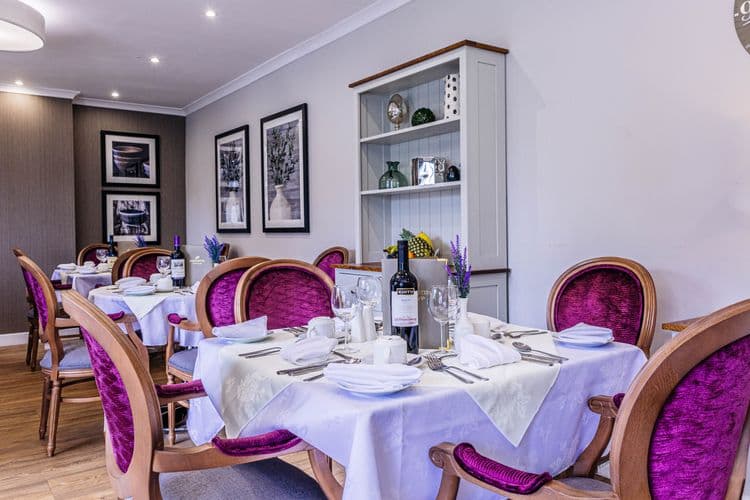 Barchester Healthcare Archview Lodge Care Home, Dalkeith, EH22 2AH
