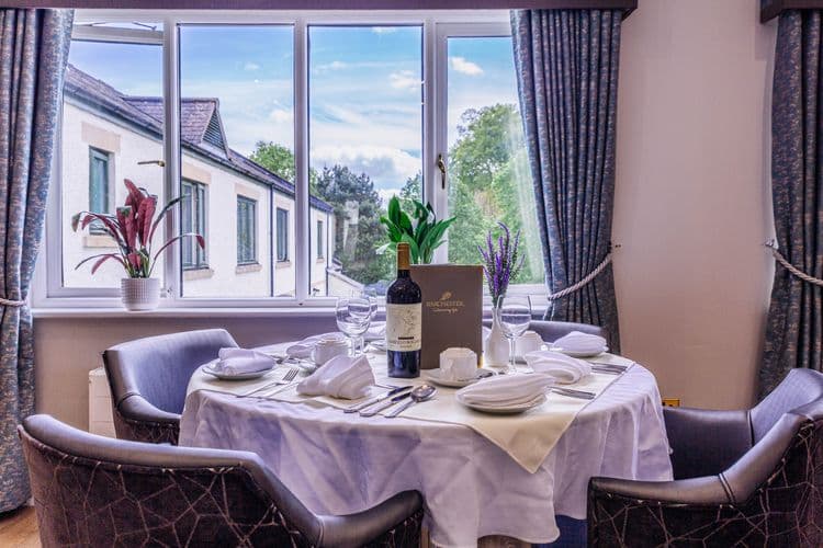 Barchester Healthcare Archview Lodge Care Home, Dalkeith, EH22 2AH