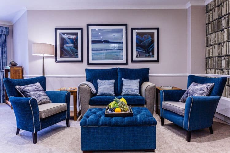Barchester Healthcare Archview Lodge Care Home, Dalkeith, EH22 2AH