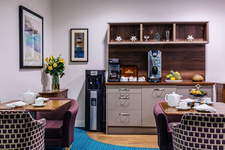Barchester Healthcare Archview Lodge Care Home, Dalkeith, EH22 2AH