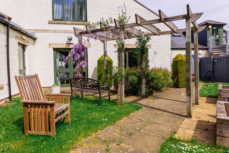 Barchester Healthcare Archview Lodge Care Home, Dalkeith, EH22 2AH