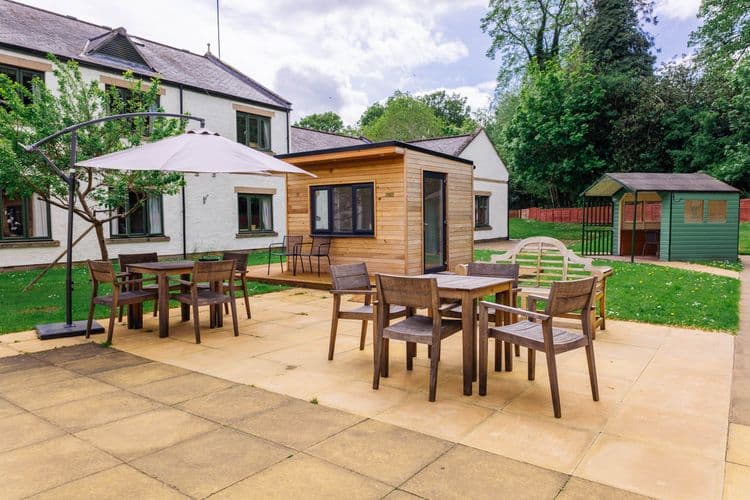 Barchester Healthcare Archview Lodge Care Home, Dalkeith, EH22 2AH