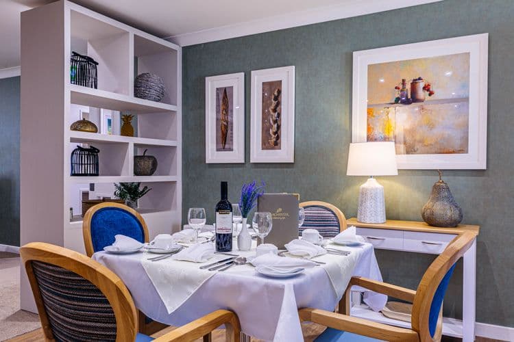 Barchester Healthcare Archview Lodge Care Home, Dalkeith, EH22 2AH