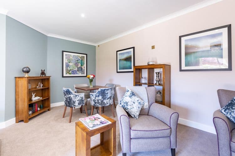 Barchester Healthcare Ashby House Care Home, Milton Keynes, MK6 5LS