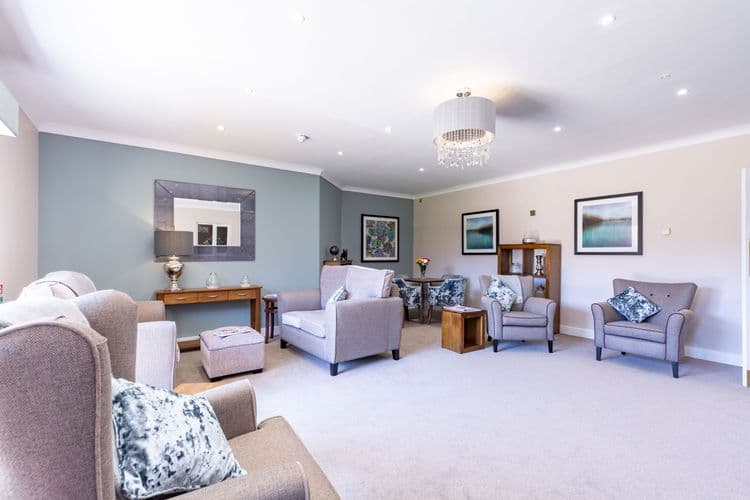Barchester Healthcare Ashby House Care Home, Milton Keynes, MK6 5LS