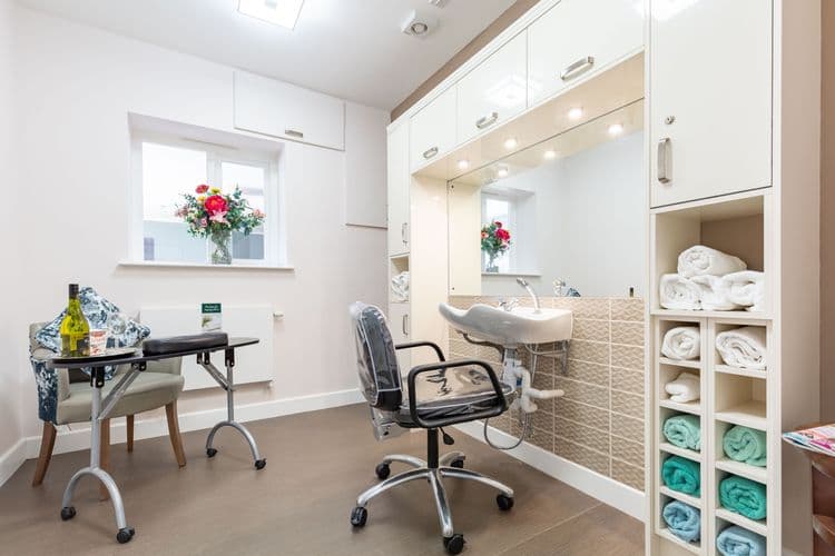 Barchester Healthcare Ashby House Care Home, Milton Keynes, MK6 5LS