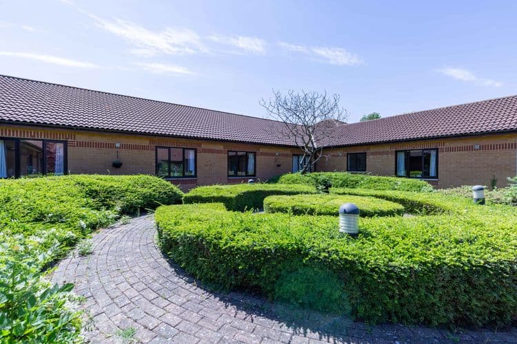 Barchester Healthcare Ashby House Care Home, Milton Keynes, MK6 5LS
