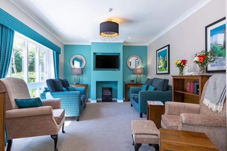 Barchester Healthcare Ashby House-main-image