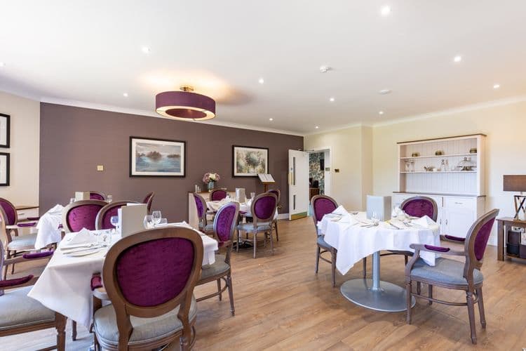 Barchester Healthcare Ashby House Care Home, Milton Keynes, MK6 5LS