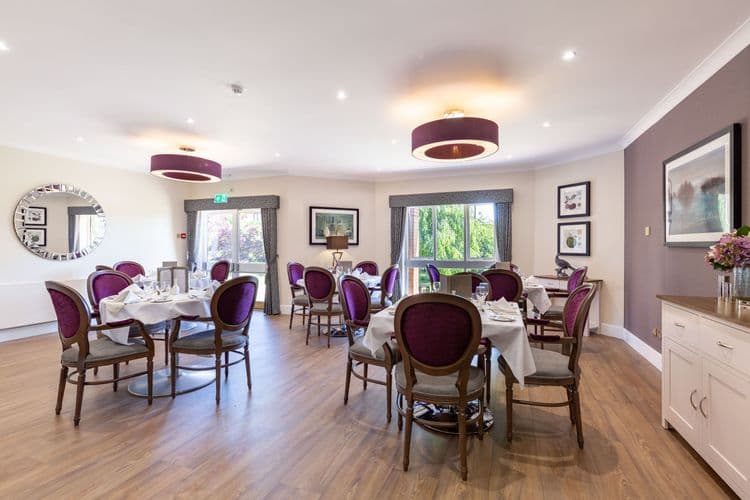 Barchester Healthcare Ashby House Care Home, Milton Keynes, MK6 5LS
