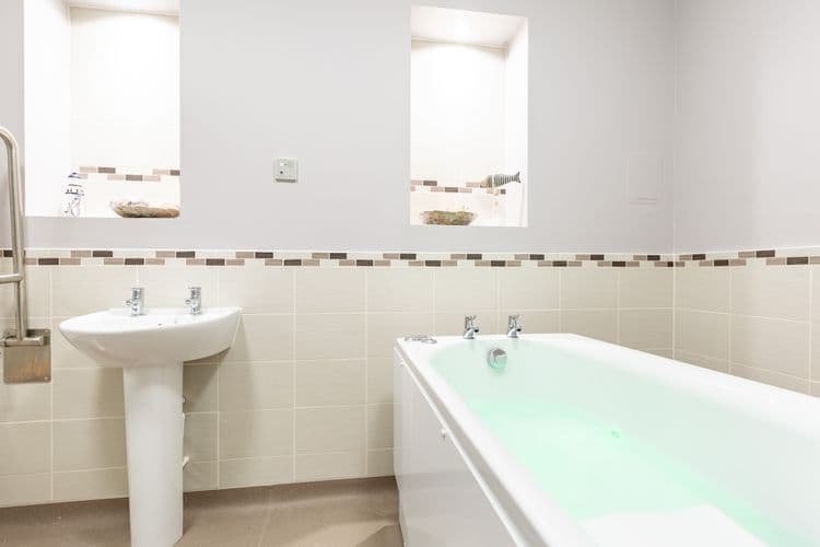 Barchester Healthcare Ashby House Care Home, Milton Keynes, MK6 5LS