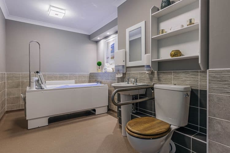Barchester Healthcare Ashfields Care Home, Norwich, NR13 6PD