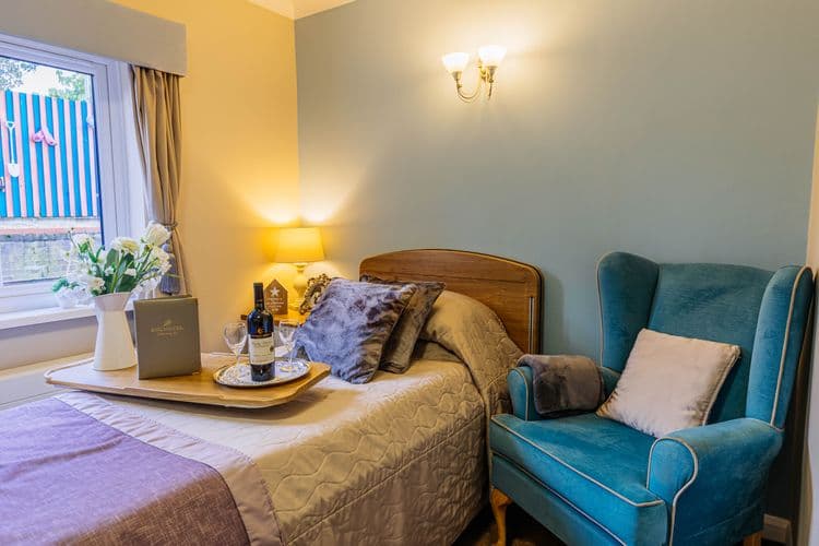 Barchester Healthcare Ashfields Care Home, Norwich, NR13 6PD