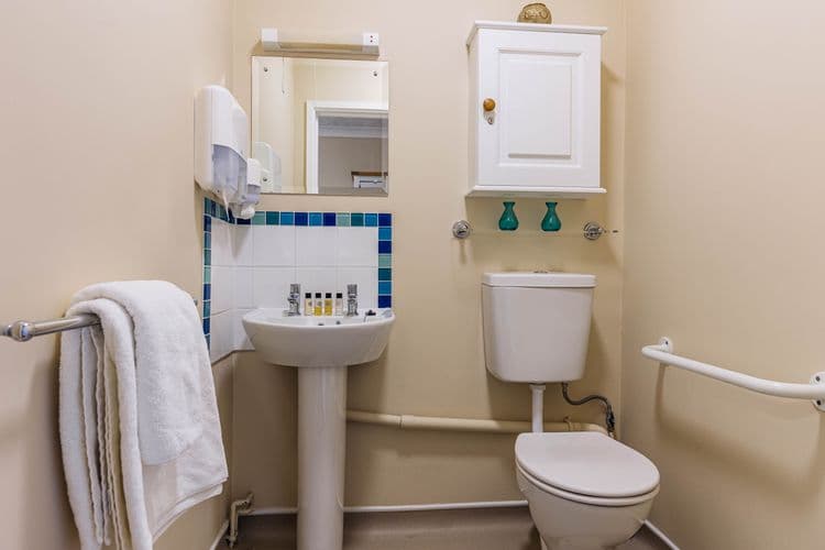 Barchester Healthcare Ashfields Care Home, Norwich, NR13 6PD