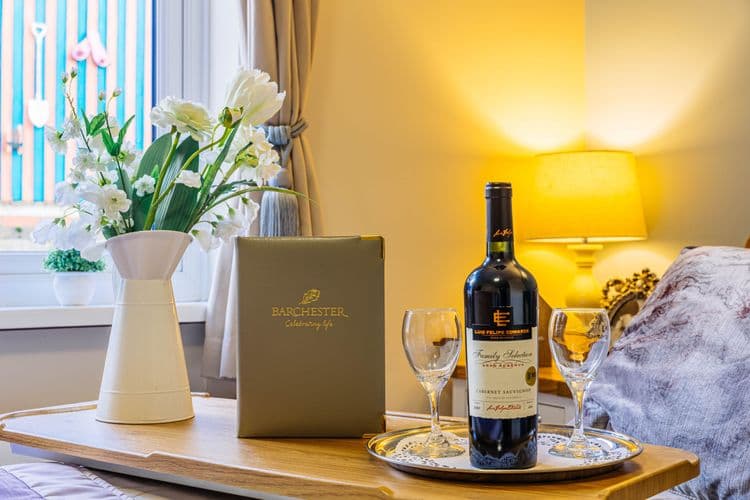 Barchester Healthcare Ashfields Care Home, Norwich, NR13 6PD