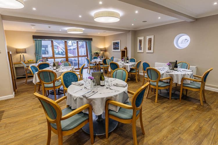 Barchester Healthcare Ashfields Care Home, Norwich, NR13 6PD
