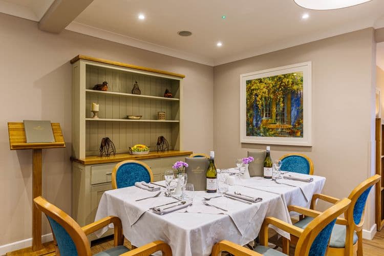 Barchester Healthcare Ashfields Care Home, Norwich, NR13 6PD
