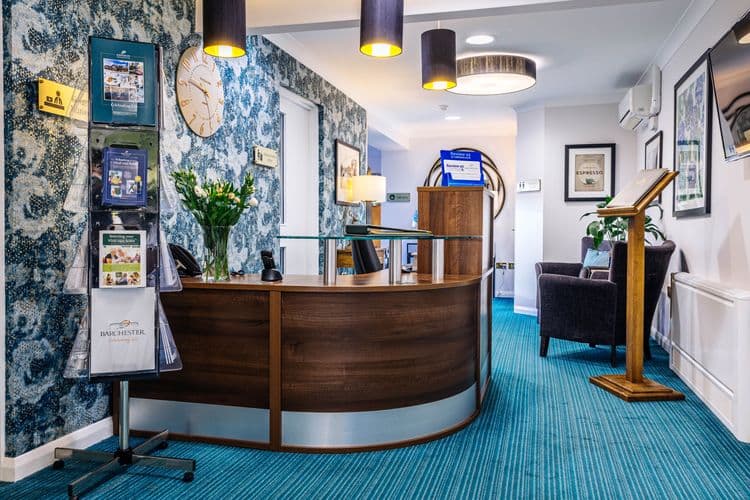 Barchester Healthcare Ashfields Care Home, Norwich, NR13 6PD