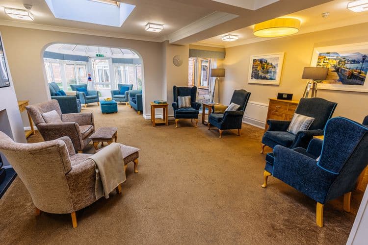 Barchester Healthcare Ashfields Care Home, Norwich, NR13 6PD