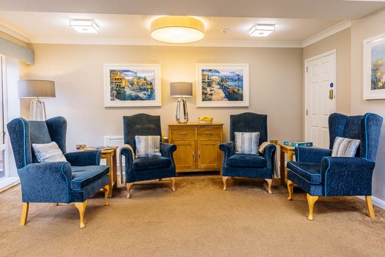 Barchester Healthcare Ashfields Care Home, Norwich, NR13 6PD