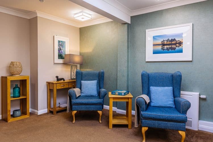 Barchester Healthcare Ashfields Care Home, Norwich, NR13 6PD