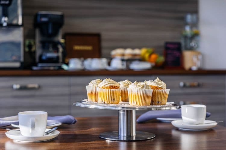 Barchester Healthcare Ashfields Care Home, Norwich, NR13 6PD