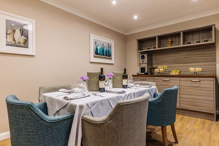 Barchester Healthcare Ashfields Care Home, Norwich, NR13 6PD
