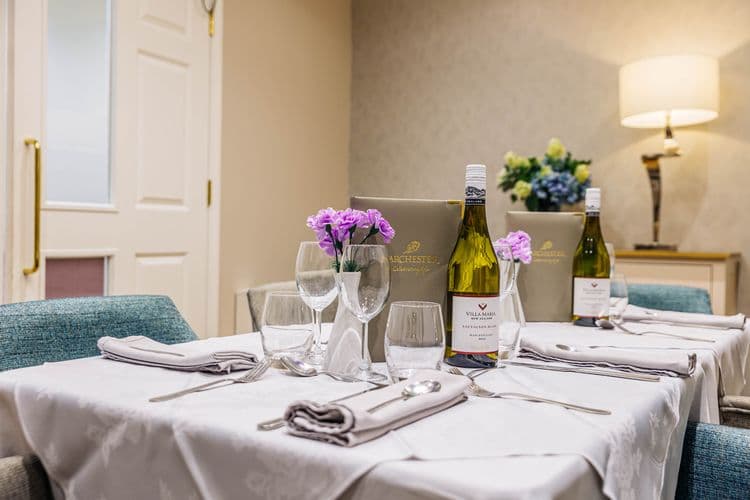 Barchester Healthcare Ashfields Care Home, Norwich, NR13 6PD